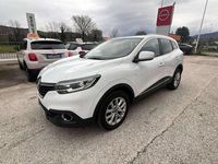 Usata Renault Kadjar Intens 131 CV (96 kW) 2016 Other SUV