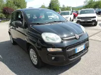 Usata Fiat Panda Easy 69 CV (50 kW) 2017 Nero Utilitaria