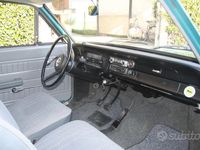 Usata Ford Taunus 1970 Verde Berlina