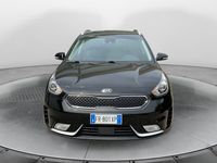 usata Kia Niro 1.6 GDi DCT HEV Style del 2018 usata a Perugia