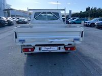 Usata VW T6 Business 140 CV (102 kW) 2016 Bianco Furgone