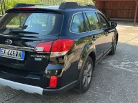 Usata Subaru Outback Exclusive+ 150 CV (110 kW) 2014 Station wagon