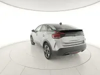 Usata Citroën C4 131 CV (96 kW) 2024 Argento SUV