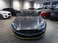 Usata Aston Martin DB11 639 CV (469 kW) 2020 Antracite Coupé