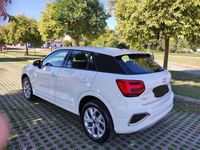 Usata Audi Q2 Advanced Plus 110 CV (80 kW) 2023 SUV