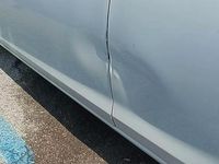 Usata Opel Astra 131 CV (96 kW) 2013 Bianco Berlina