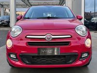 usata Fiat 500X 1.3 mjt Popstar 4x2 95cv