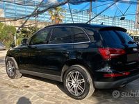 Usata Audi Q5 271 CV (199 kW) 2011 Nero SUV