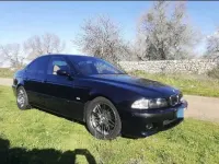 Usata BMW M5 Efficient Dynamics 400 CV (294 kW) 2000 Berlina