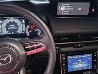 Usata Mazda MX30 Makoto 73 CV (53 kW) 2024 Rosso SUV