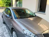 Usata Lancia Delta 120 CV (88 kW) 2008 Grigio Utilitaria