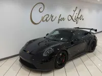 Nuova Porsche 911 GT3 510 CV (375 kW) 2026 Nero Coupé