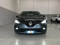 Gebraucht Renault Clio V Business 100 PS (73 kW) 2022 Grau Limousine