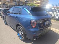 Usata Lynk & Co 01 179 CV (131 kW) 2023 Blu SUV