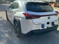 usata Lexus UX 250h 2wd premium