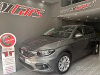 Occasion Fiat Tipo Business 120 ch (88 kW) 2018 Gris Berline