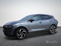 Usata Nissan Qashqai Tekna+ 158 CV (116 kW) 2022 Da definire SUV