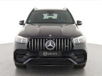 usata Mercedes GLE63 AMG ClasseAMG LE 63 4Matic+ Mild hybrid AMG S