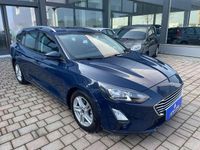 Usata Ford Focus Active 120 CV (88 kW) 2019 Blu Station wagon