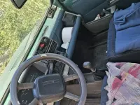 Usata Fiat Panda 54 CV (39 kW) 2001 Utilitaria