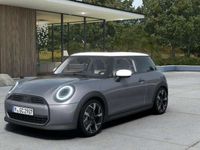 Nuova Mini Cooper S Classic 204 CV (150 kW) 2025 Grigio / metallizzato Utilitaria
