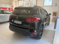 usata Citroën C5 Aircross - 2019