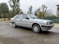 Usata Lancia Prisma 77 CV (56 kW) 1988 Grigio Berlina