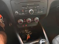 Usata Audi A1 S-Line 2012 Bianco Utilitaria