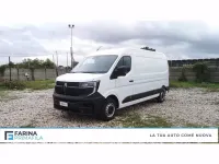 Nuova Renault Master 170 CV (125 kW) 2025 Bianco minerale opaca Monovolume