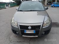 usata Fiat Sedici 1.9 MJT 4x4 Experience