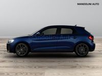 usata Audi A1 Sportback 25 1.0 tfsi admired advanced s tronic