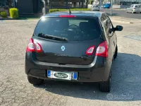 Usata Renault Twingo 75 CV (55 kW) 2013 Nero Utilitaria