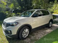 Usata VW T-Cross 95 CV (69 kW) 2021 SUV