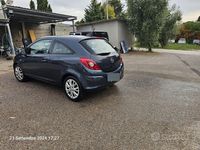 Usata Opel Corsa 80 CV (58 kW) 2008 Utilitaria