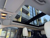 Usata Jeep Cherokee Overland 200 CV (147 kW) 2017 Nero SUV