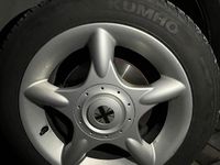 Usata Mini One D 65 CV (47 kW) 2006 Utilitaria