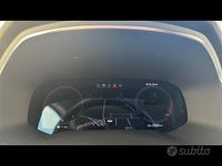 Usata Renault Captur Techno 140 CV (102 kW) 2023 Bianco SUV