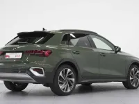 Usata Audi A3 Ambiente 150 CV (110 kW) 2025 Utilitaria