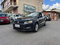 Usata VW Polo Trendline 60 CV (44 kW) 2015 Grigio Berlina