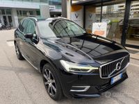 usata Volvo XC60 XC60 D4 AWD Geartronic Inscription