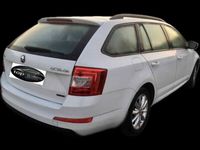 usata Skoda Octavia G-TEC 1.4 TSI Wagon Executive Perfet