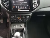 Usata Jeep Compass Limited 120 CV (88 kW) 2019 SUV
