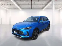 Nuova MG ZS Comfort 116 CV (85 kW) 2025 Blu metallizzato SUV