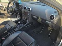 Usata Audi S3 265 CV (194 kW) 2008 Utilitaria