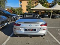 Usata BMW Z4 Advantage 197 CV (144 kW) 2021 Coupé