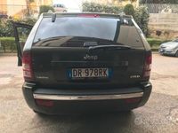 usata Jeep Grand Cherokee 3.0 TD 6 cil. Mercedes