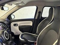 Usata Renault Twingo 92 CV (67 kW) 2017 Blu Utilitaria
