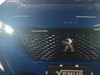 Usata Peugeot 2008 Allure 131 CV (96 kW) 2021 Argento SUV