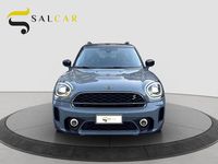 Usata Mini Cooper Countryman Classic 125 CV (91 kW) 2022 Grigio SUV