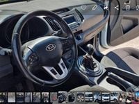 Usata Kia Sportage 116 CV (85 kW) 2012 SUV